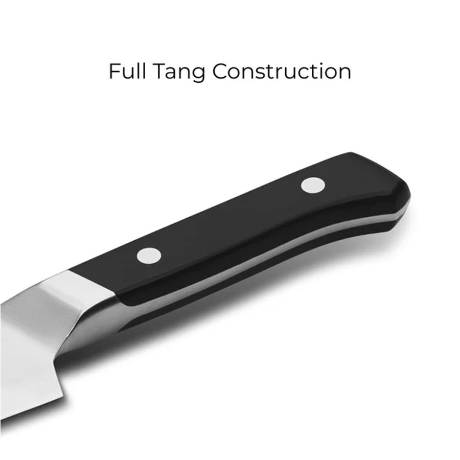 additioanl image for  Bare Utility Knife TwinSteel™ 12.5 cm 