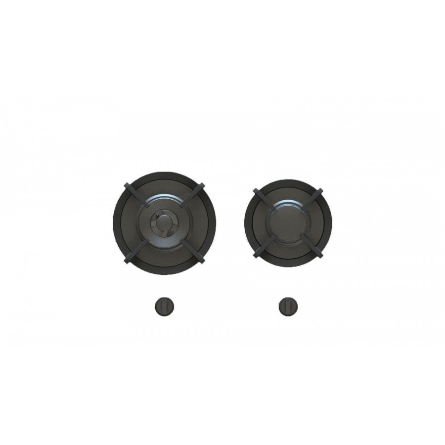 additioanl image for  Pitt Gas Cooktop 