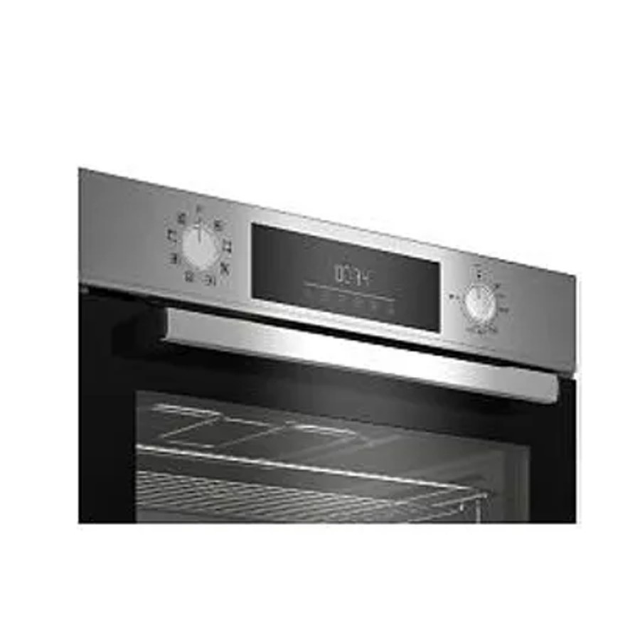 additioanl image for  Beko Oven Built-in Compact Inox 48 L 
