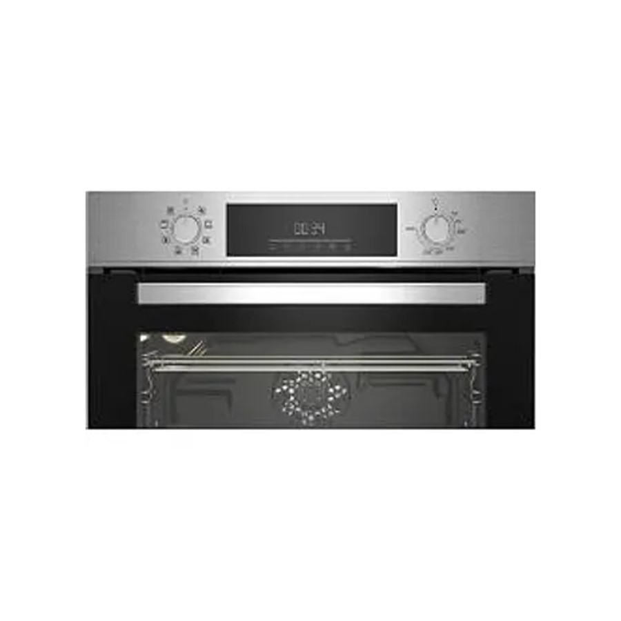 additioanl image for  Beko Oven Built-in Compact Inox 48 L 