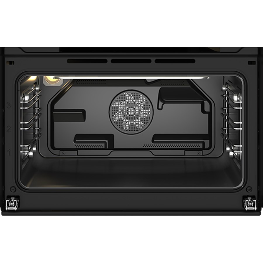 additioanl image for  Beko Microwave-Oven Built-In Black 48 L 