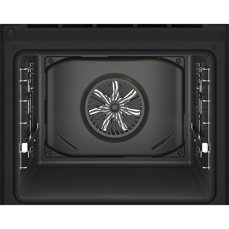 additioanl image for  Beko Oven Multifunction Builtin S/B 72 L 
