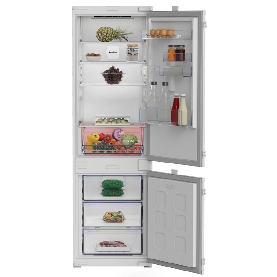 additioanl image for  Beko Fridge/F Built-In No Frost 270 L 