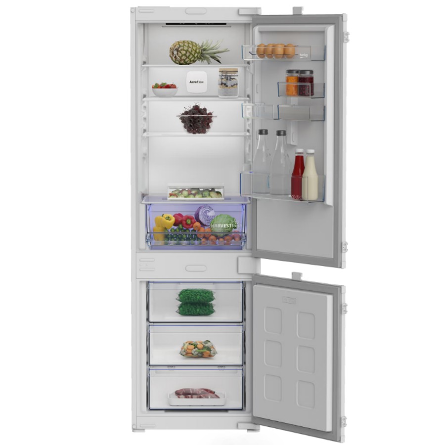 additioanl image for  Beko Fridge/F Built-In No Frost 270 L 