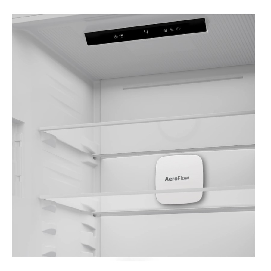 additioanl image for  Beko Fridge/F Built-In No Frost 270 L 