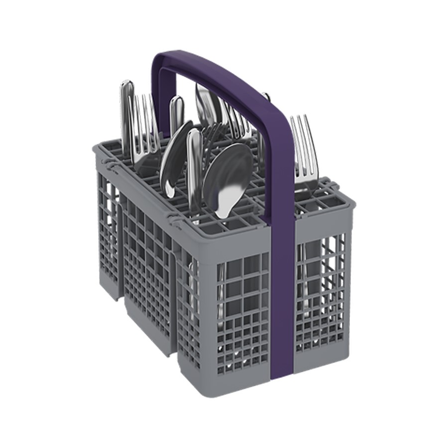 additioanl image for  Beko Dish Washer Free/S Pearl Inox 60 cm 