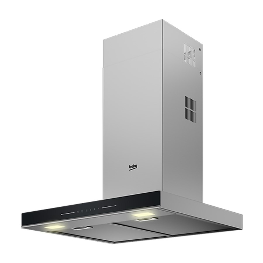 additioanl image for  Beko Hood T-Shape Wall Mounted 
