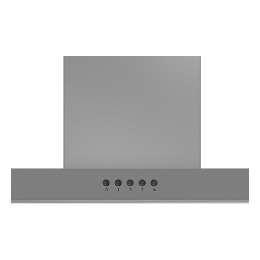 additioanl image for  Beko Hood T-Shape Wall Mounted 