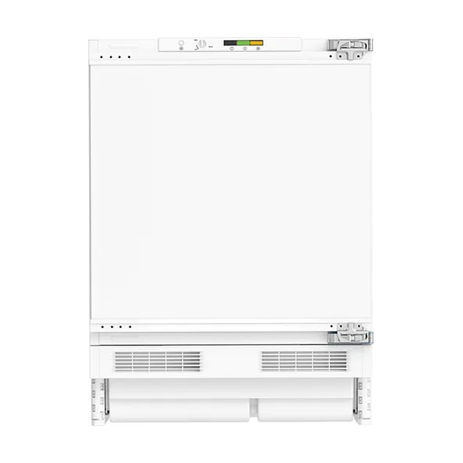 additioanl image for  Beko Freezer 3 Drawer Built Under White 