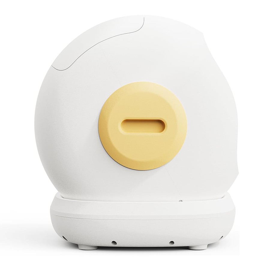 additioanl image for  UB PET Kitty Smart Litter Box . 