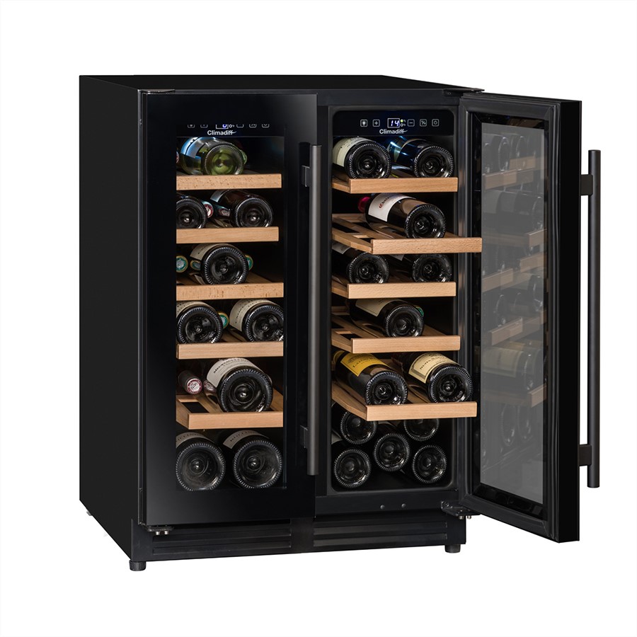 additioanl image for  Climadiff Wine Cooler B/Under 40 Bottle 