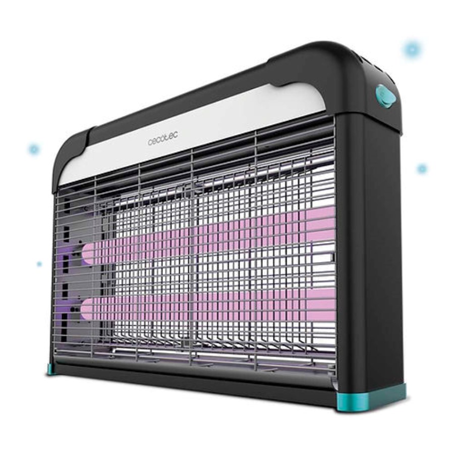 additioanl image for  Cecotec Mosquito Killer Bye Fly 5000 
