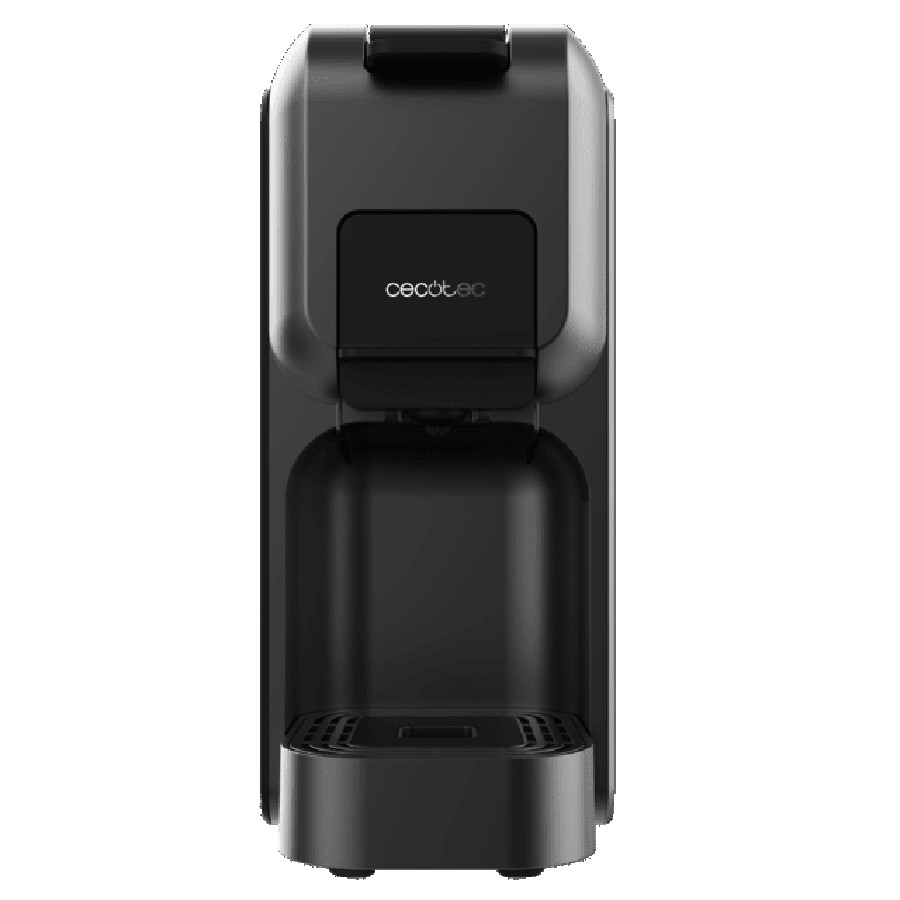 additioanl image for  Cecotec Coffee Machine Espresso 4 in 1 