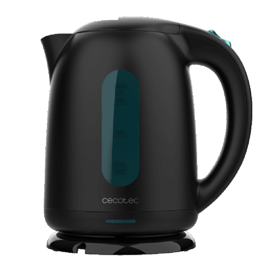 additioanl image for  Cecotec Kettle Thermosense Black 1.7 L 