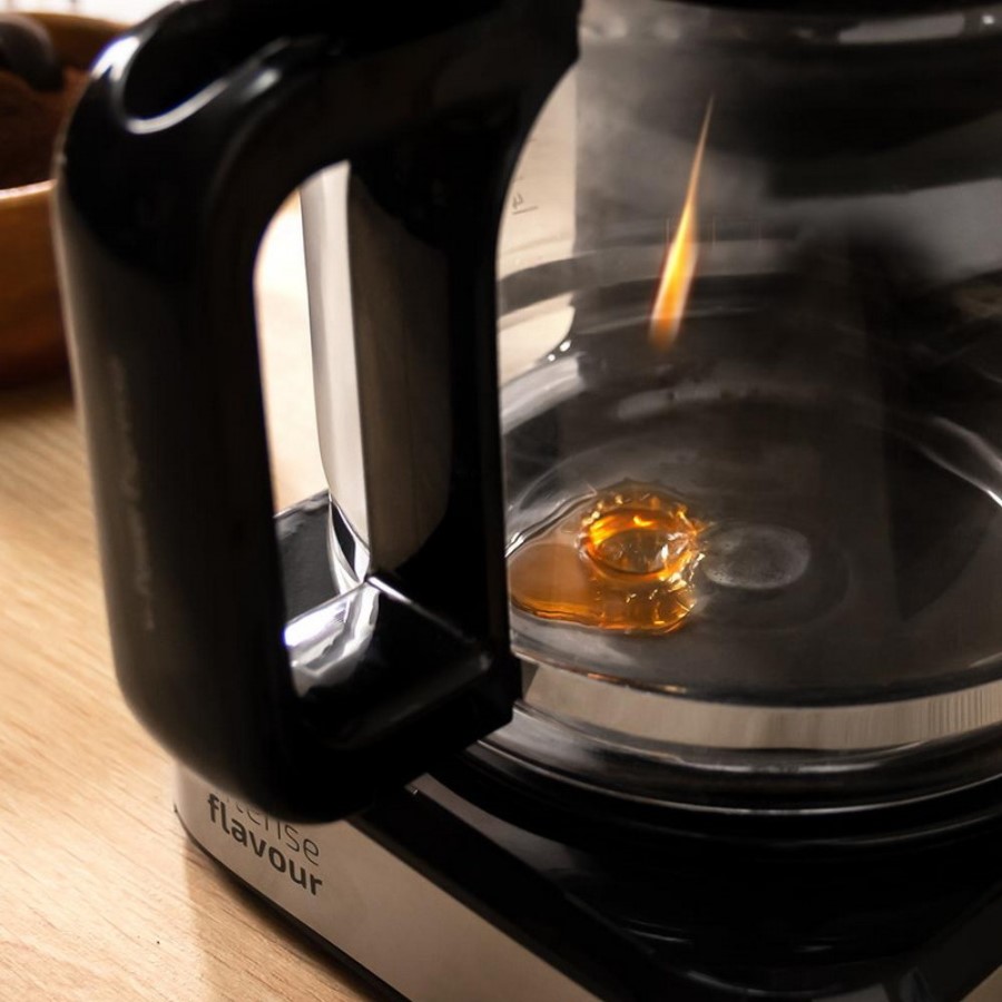 additioanl image for  Cecotec Coffee Machine Smart Plus 