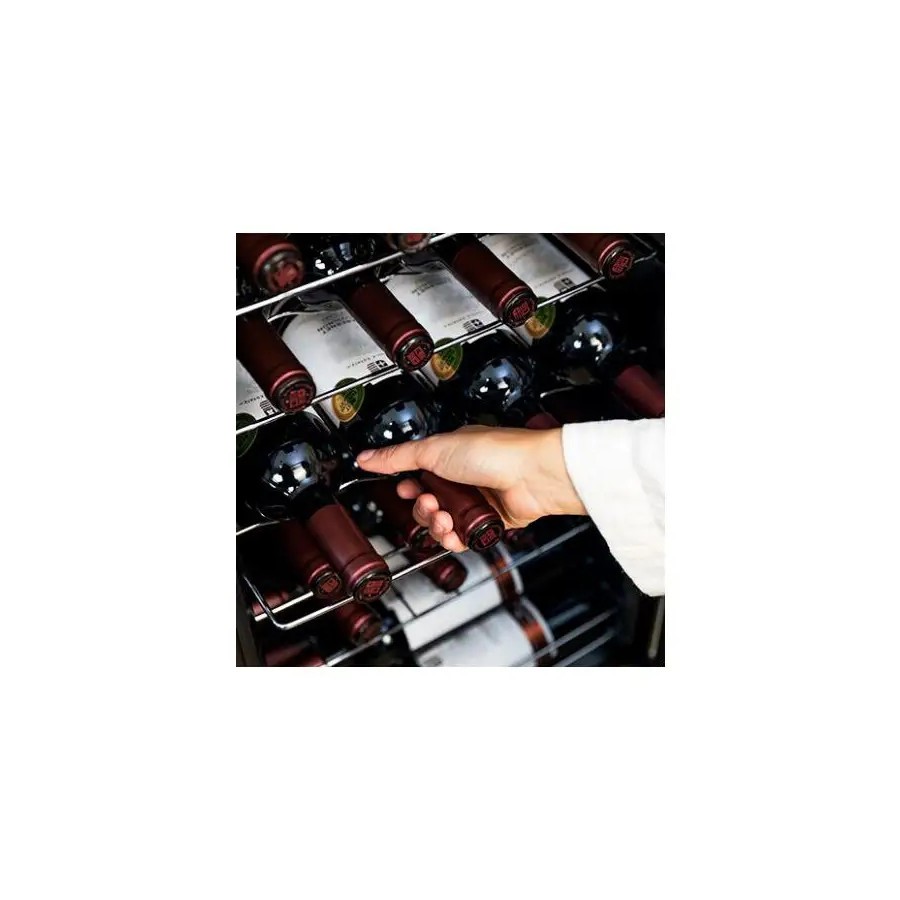 additioanl image for  Cecotec Wine Cooler GrandSommelier 20B 