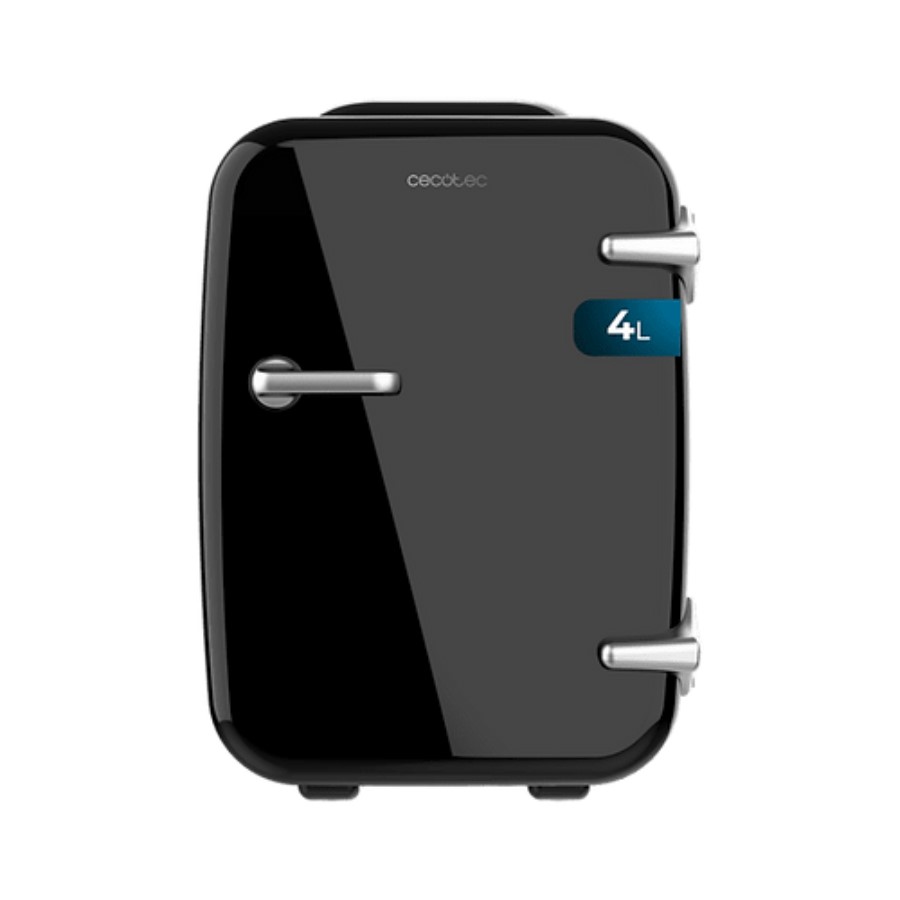 additioanl image for  Cecotec Bolero MiniCooling Habana Blk 4L 
