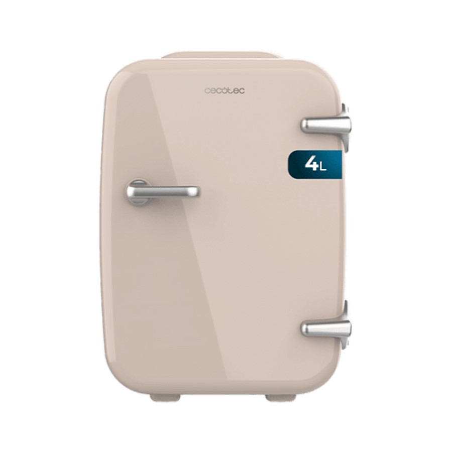 additioanl image for  Cecotec Bolero MiniCooling Haba/Cream 4L 