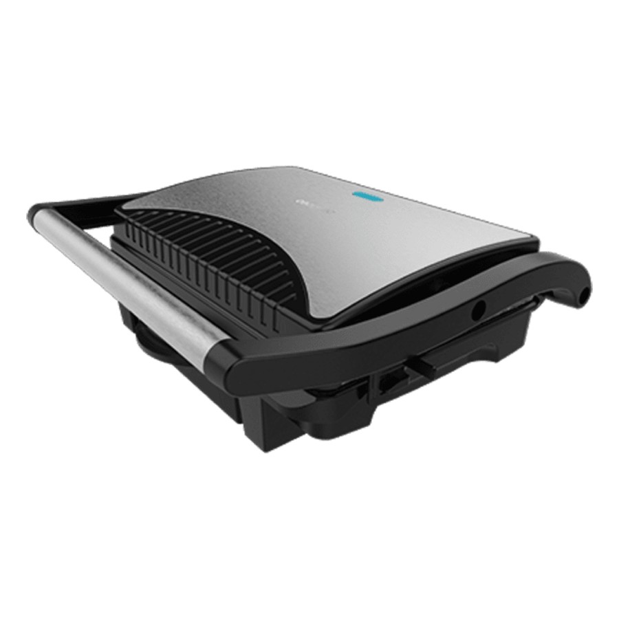 additioanl image for  Cecotec Electric Grill Steel & Black 