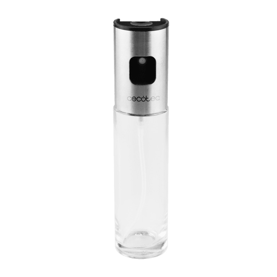additioanl image for  Cecotec Polka Oil Spray S/Steel 100 ml 