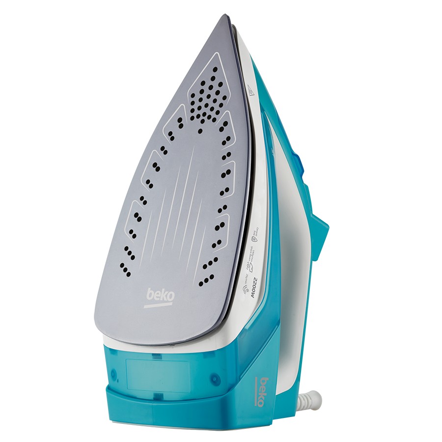 additioanl image for  Beko Steam Iron Ceramic Sole 2200 W 