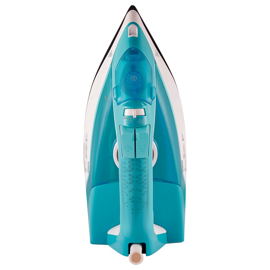 additioanl image for  Beko Steam Iron Ceramic Sole 2200 W 