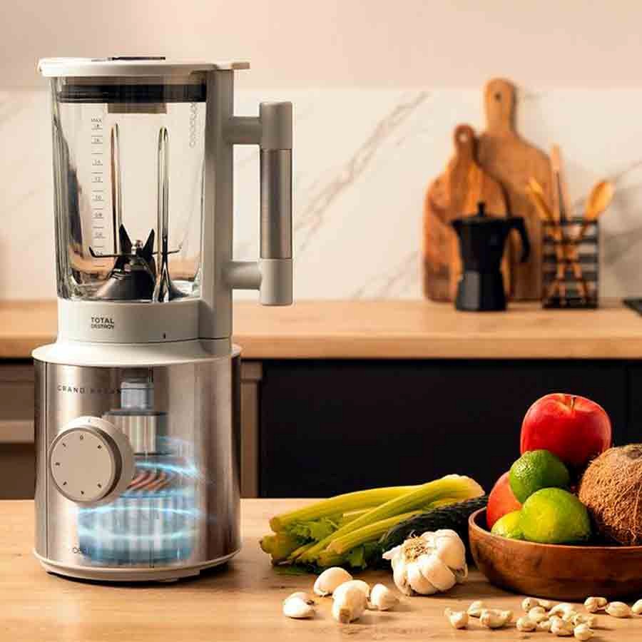additioanl image for  Cecotec Blender Grand Katana 1.8 L Blk 