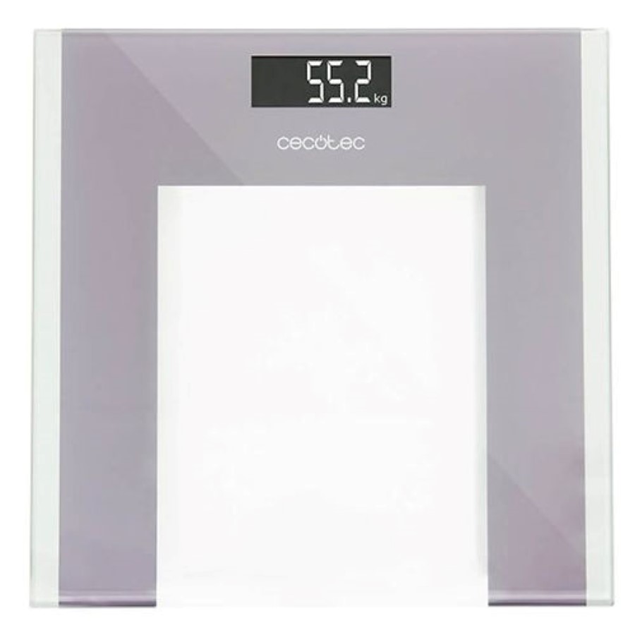 additioanl image for  Cecotec Bathroom Healthy Scale 9100 