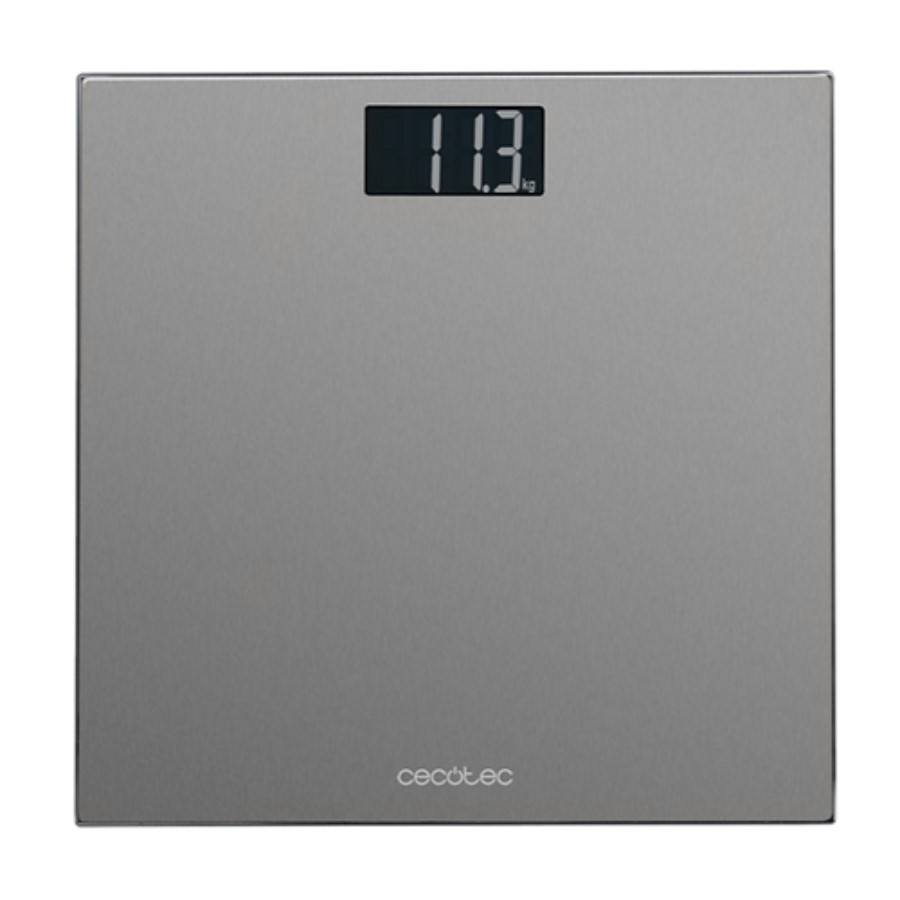 additioanl image for  Cecotec Bathroom Healthy Scale 9200 