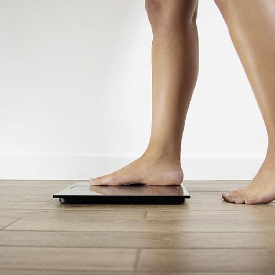 additioanl image for  Cecotec Bathroom Healthy Scale 9200 