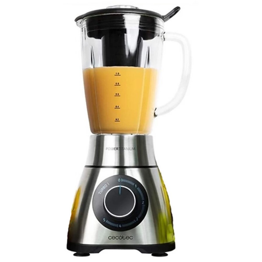 additioanl image for  Cecotec Blender Perfect Mix Power 1300 
