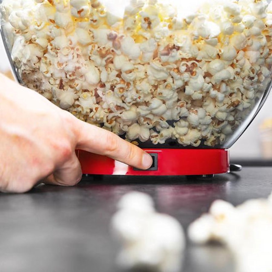 additioanl image for  Cecotec Fun & Taste PopCorn Maker 