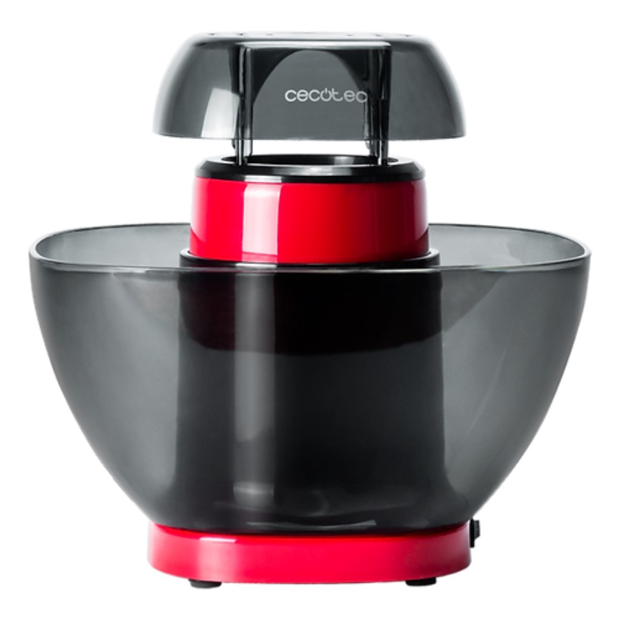 additioanl image for  Cecotec Fun & Taste PopCorn Maker 