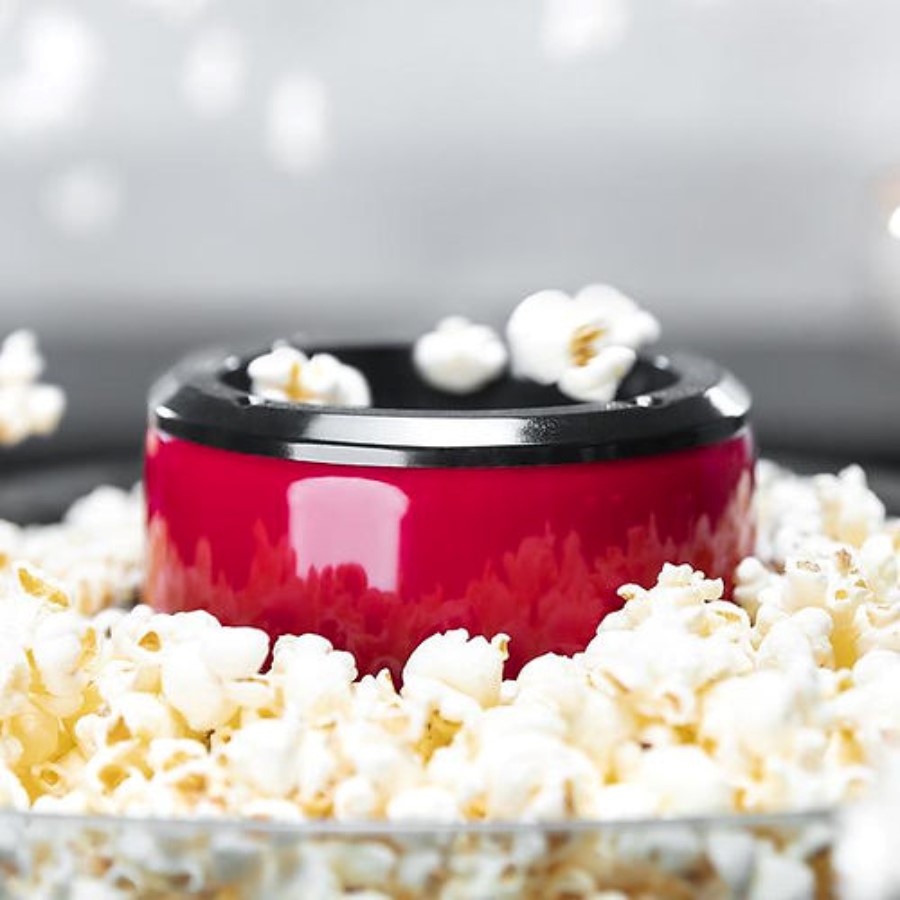 additioanl image for  Cecotec Fun & Taste PopCorn Maker 