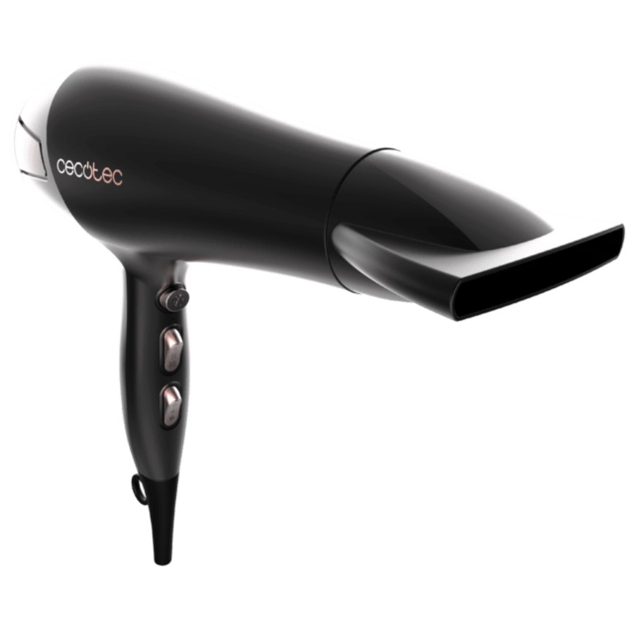 additioanl image for  Cecotec Hair Dryer Bamba Elegance 