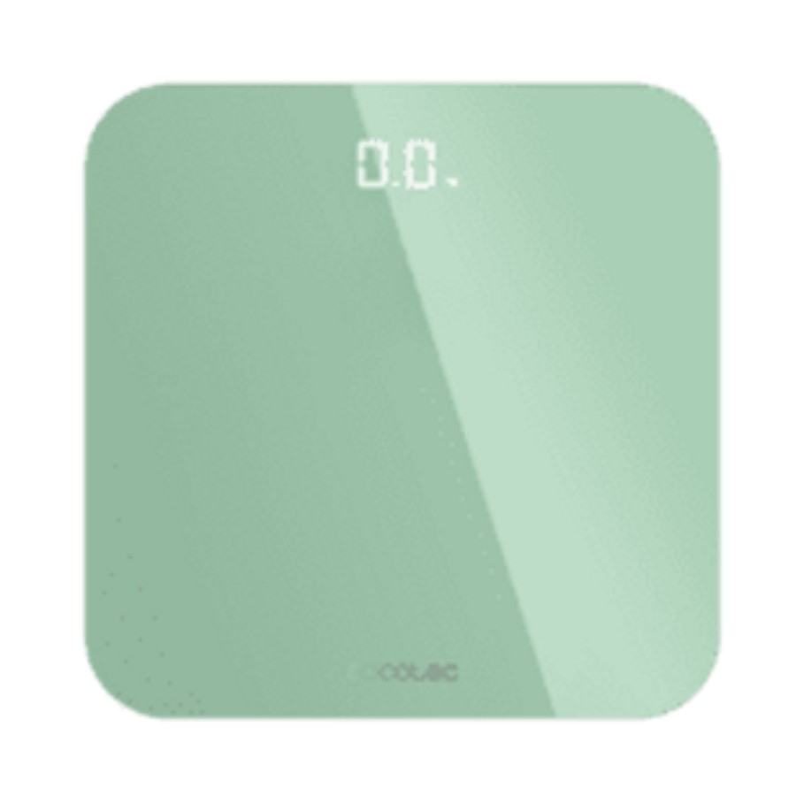 additioanl image for  Cecotec Scale Precision Healthy Mint 