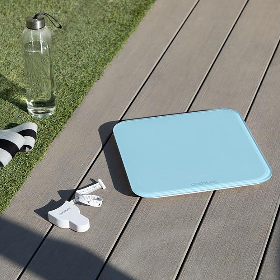 additioanl image for  Cecotec Surface Prec. Scale Healthy Sky 