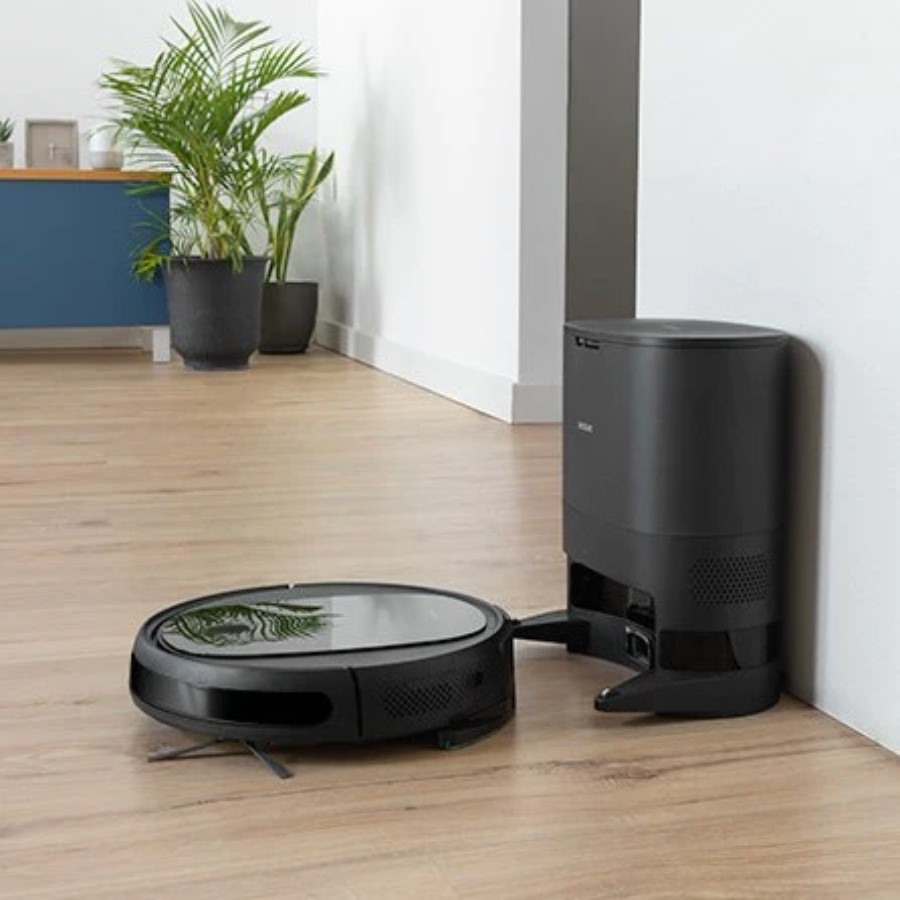 additioanl image for  Cecotec Conga Robot Ultra Home 