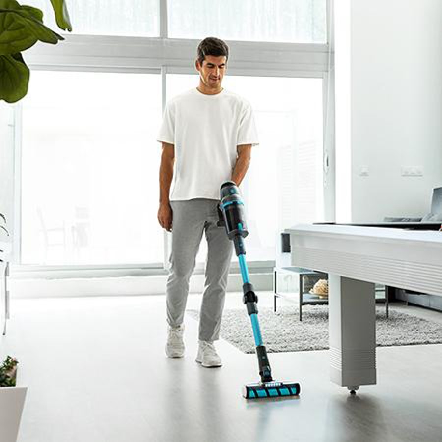 additioanl image for  Cecotec CongaRockStar Cordless Vacuum 
