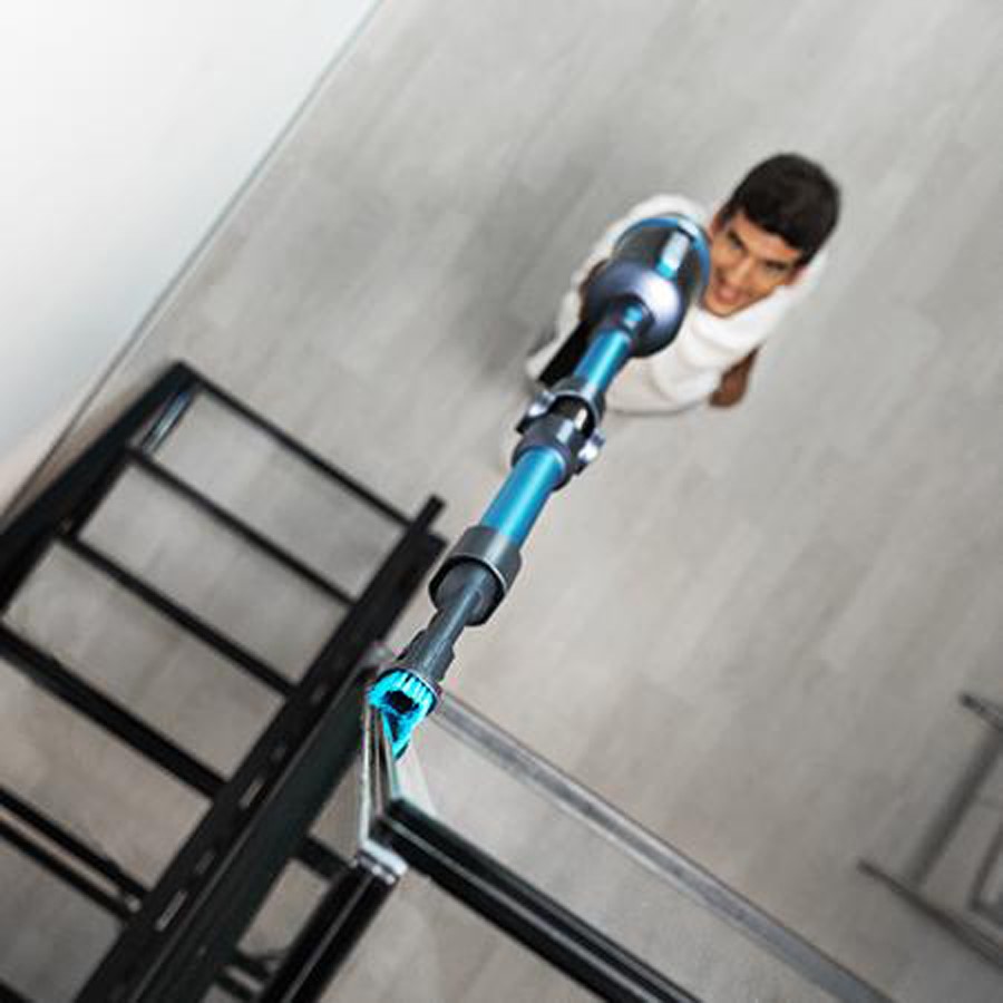 additioanl image for  Cecotec CongaRockStar Cordless Vacuum 
