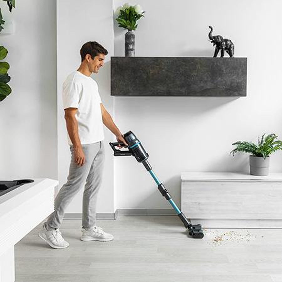 additioanl image for  Cecotec CongaRockStar Cordless Vacuum 
