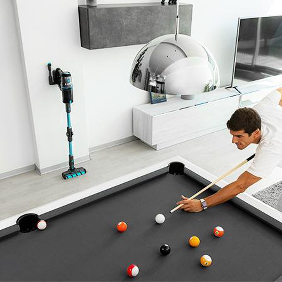 additioanl image for  Cecotec CongaRockStar Cordless Vacuum 