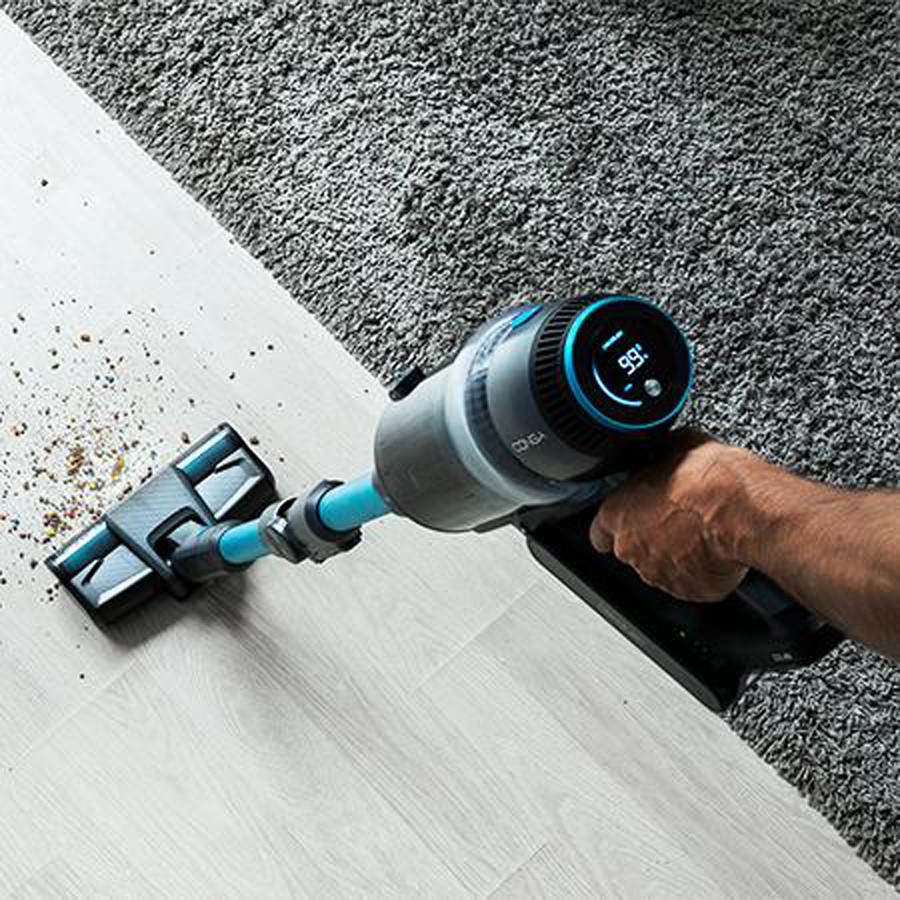 additioanl image for  Cecotec CongaRockStar Cordless Vacuum 