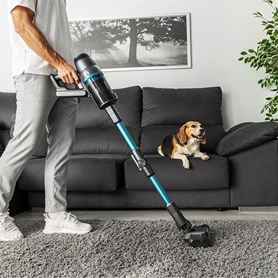 additioanl image for  Cecotec CongaRockStar Cordless Vacuum 