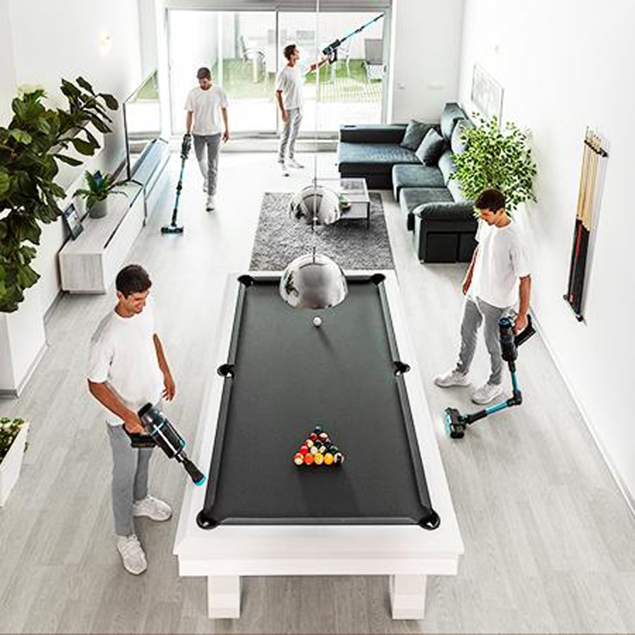 additioanl image for  Cecotec CongaRockStar Cordless Vacuum 