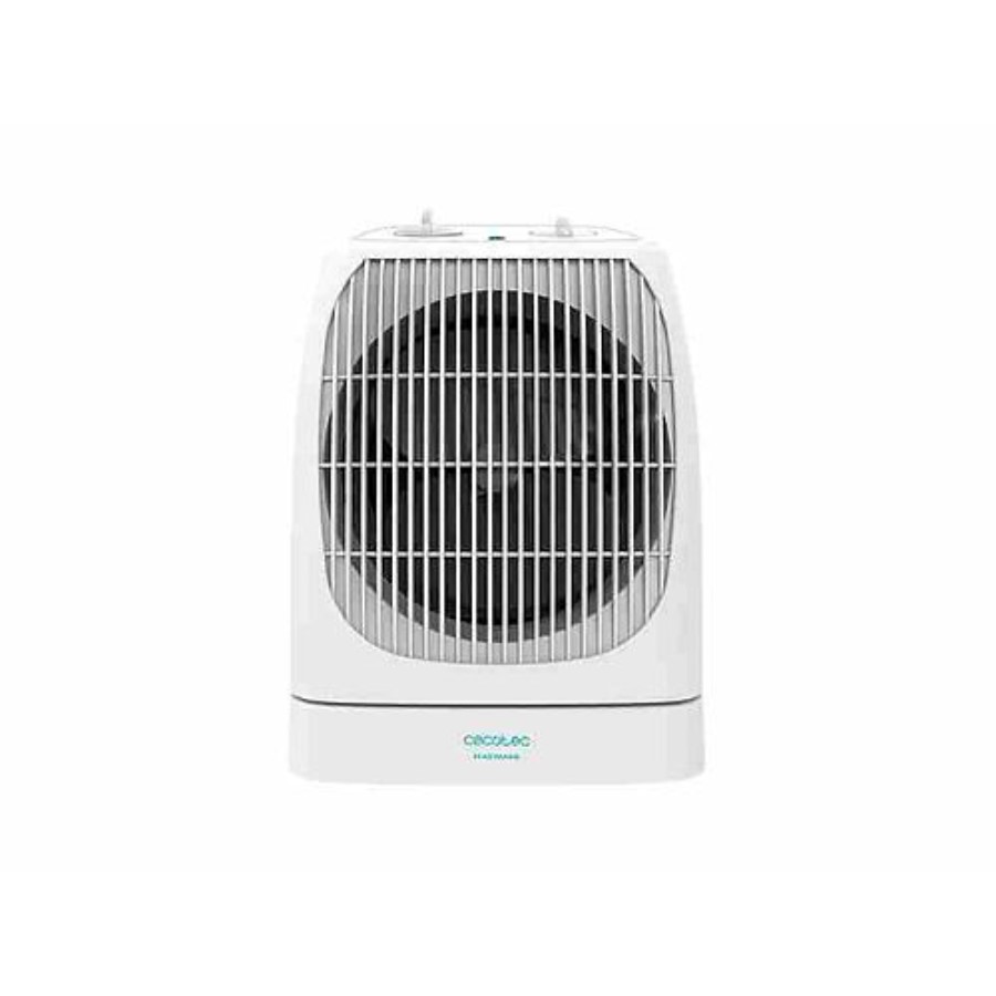 additioanl image for  Cecotec Rotate Fan Heater White 