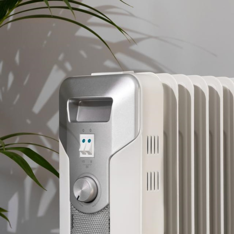 additioanl image for  Cecotec Radiator Heater Warm Space 9000 