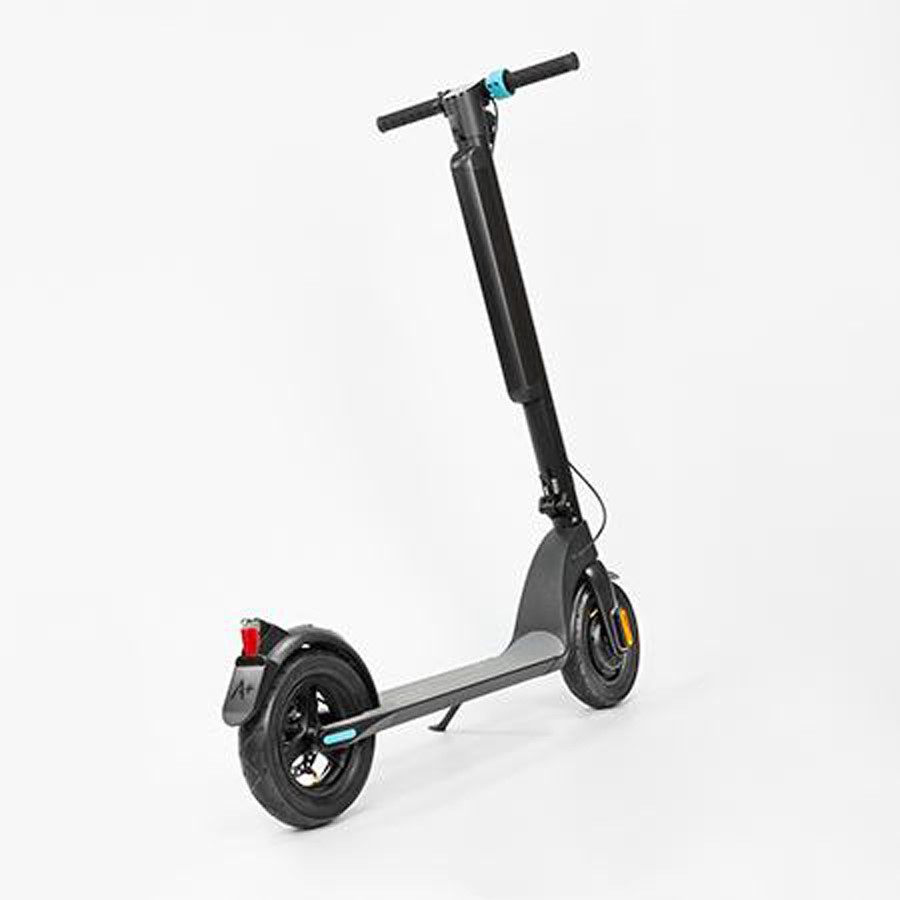 additioanl image for  Cecotec Electric Scooter Series A+ Max 