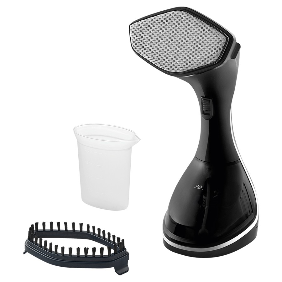 additioanl image for  Beko Vertical Steamer Iron Black 1600 W 