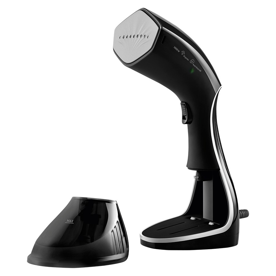 additioanl image for  Beko Vertical Steamer Iron Black 1600 W 